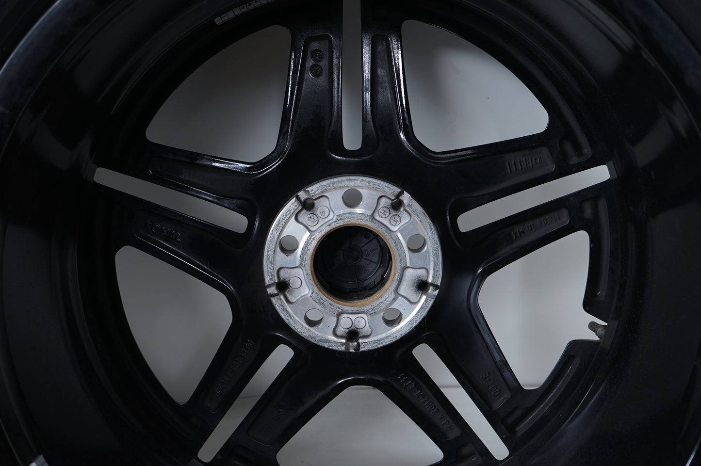 Оригинал Mercedes GLE 53 AMG V167 C167 W167 20 Zoll Мерцедес ГЛЕ 53 20 цола AMG джанти зимен комплект зимни гуми