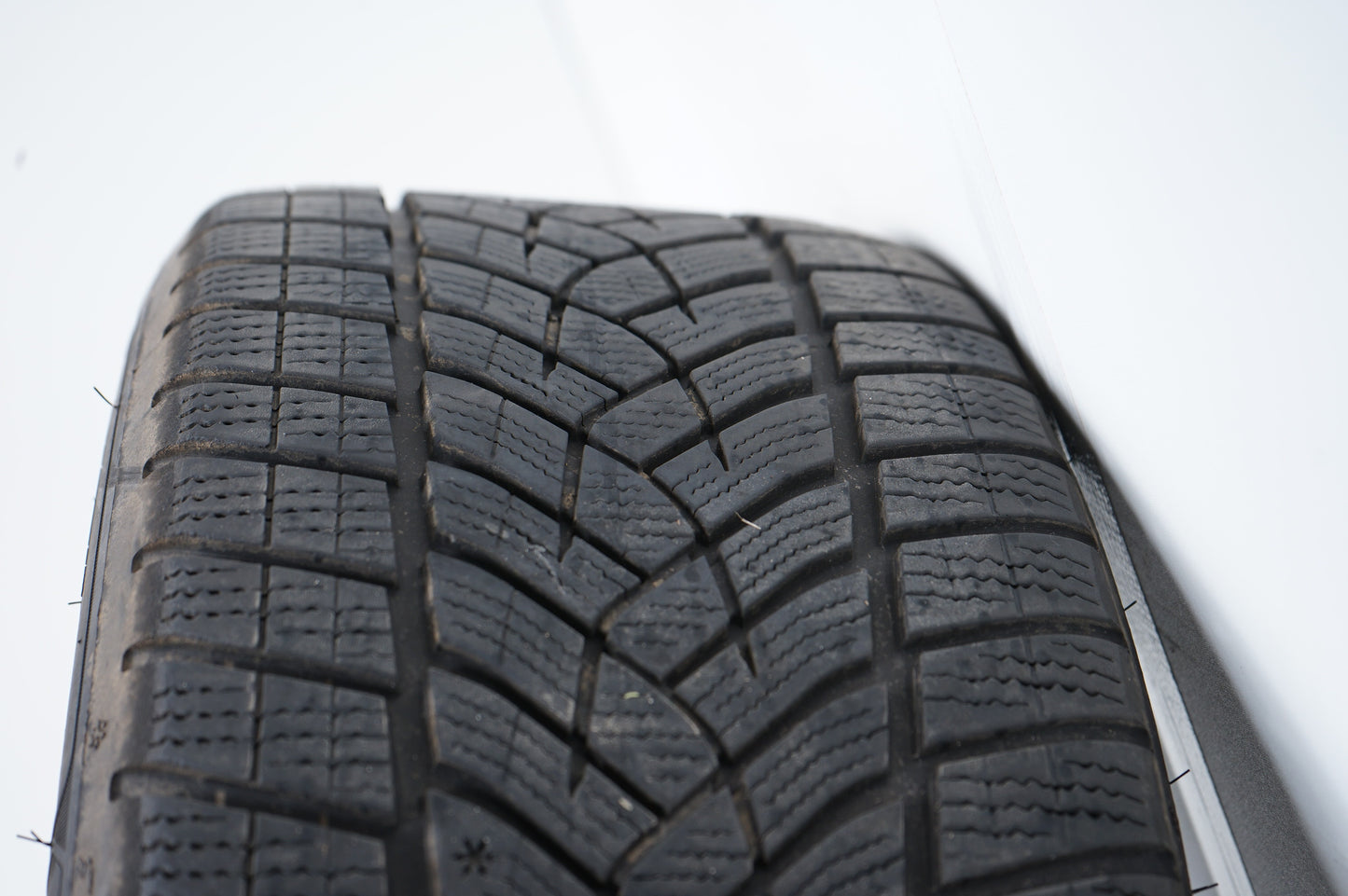 Оригинал Mercedes CLE Klasse W236 19 Zoll Мерцедес ЦЛЕ класа W236 19 цола джанти зимен комплект зимни гуми