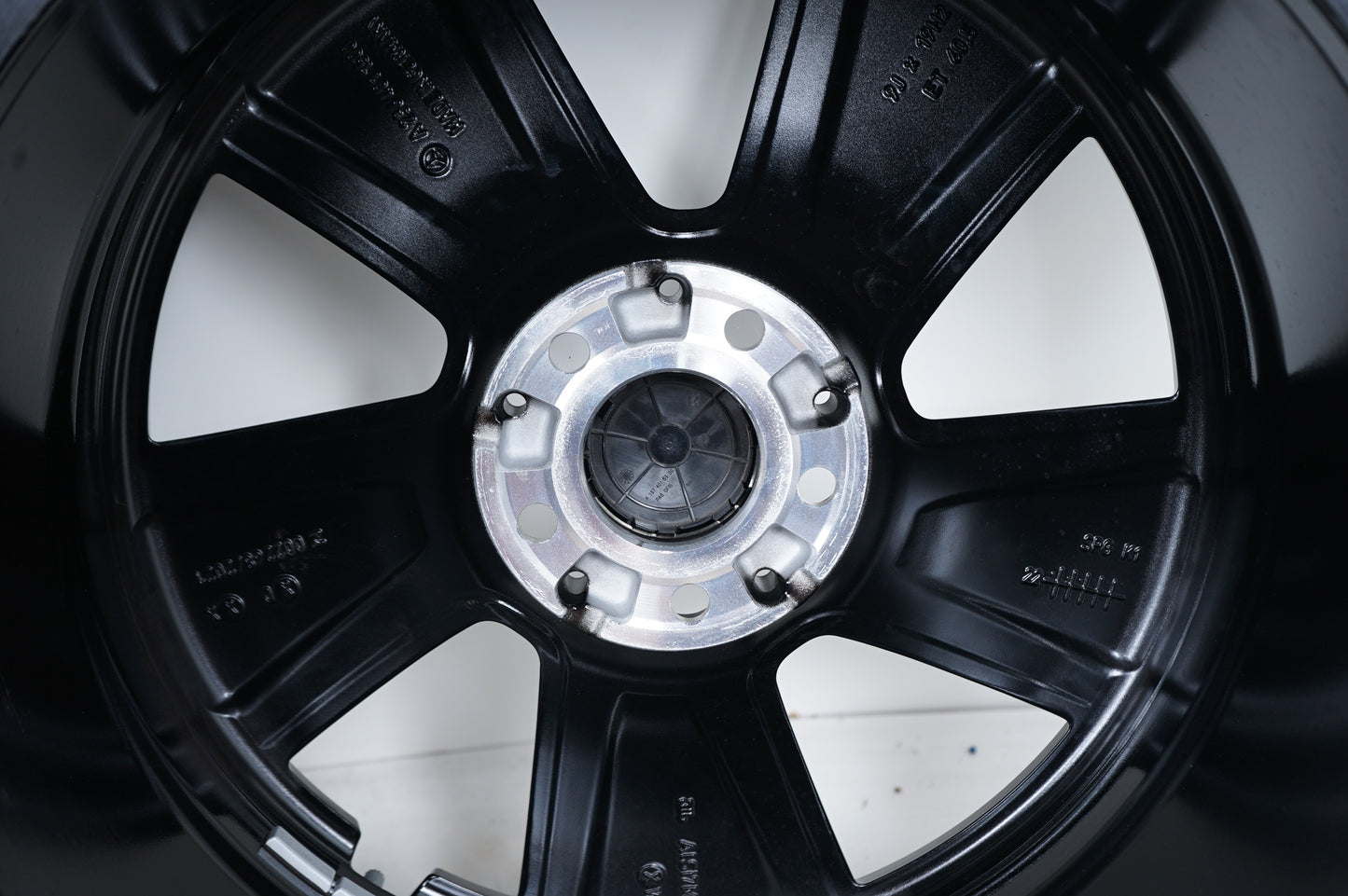 Оригинал Mercedes CLE Klasse 19 Zoll W236 ЦЛЕ класа W236 19 цола джанти летен комплект летни гуми