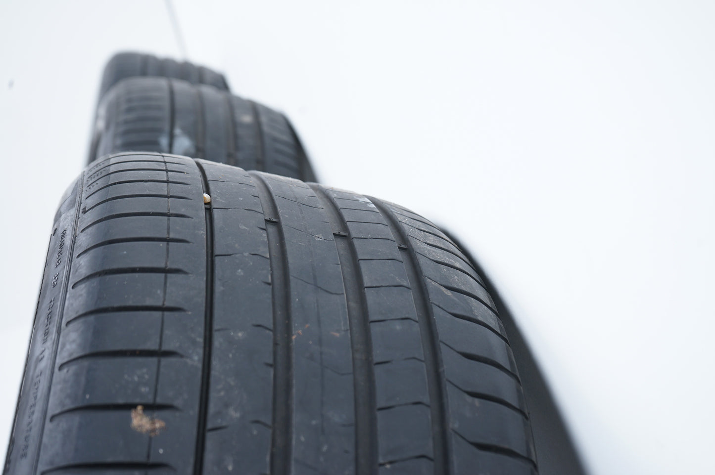 Оригинал BMW X3 X4 G01 G02 20 Zoll M699 Бмв 20 цола Алуминиеви джанти летен комплект летни гуми