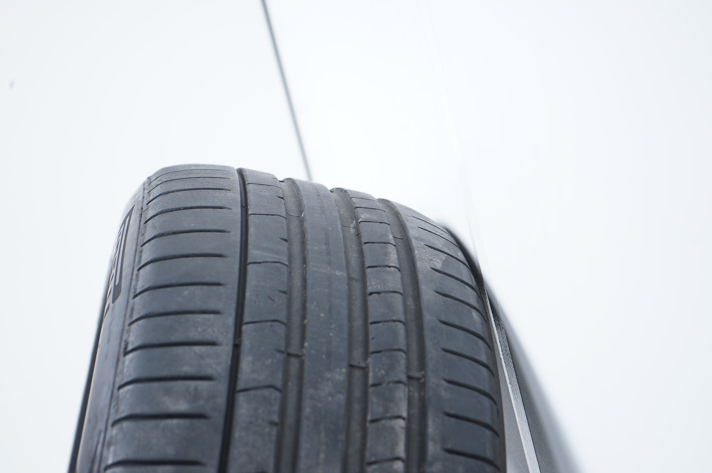 Оригинал BMW X3 X4 G01 G02 20 Zoll M699 Бмв 20 цола Алуминиеви джанти летен комплект летни гуми