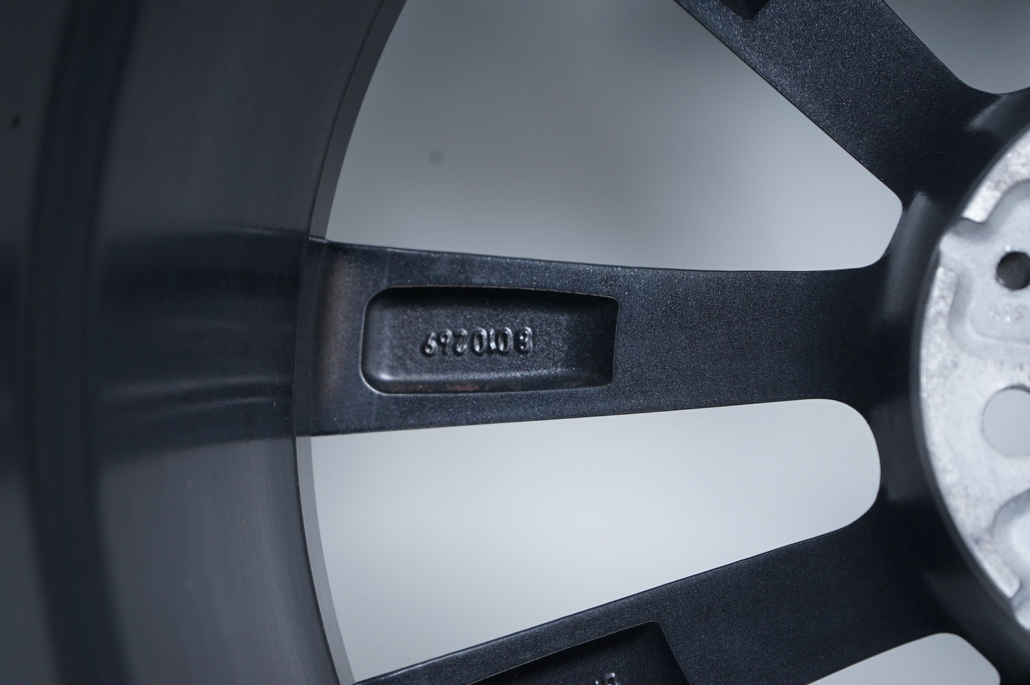 Оригинал BMW X3 X4 G01 G02 20 Zoll M699 Бмв 20 цола Алуминиеви джанти летен комплект летни гуми