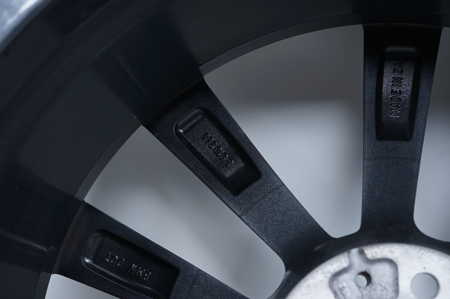 Оригинал BMW X3 X4 G01 G02 20 Zoll M699 Бмв 20 цола Алуминиеви джанти летен комплект летни гуми