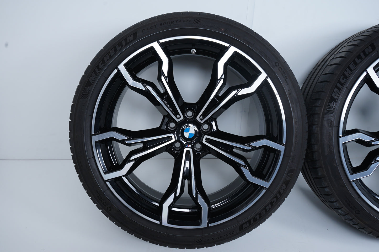 Оригинал BMW X3M X4M F97 F98 21 Zoll M765 Бмв 21 цола Алуминиеви джанти летен комплект летни гуми