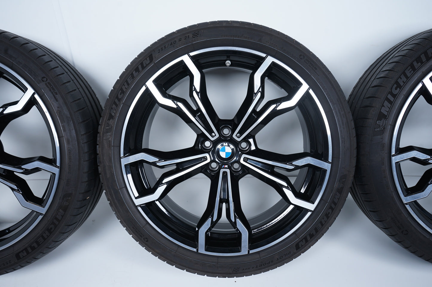 Оригинал BMW X3M X4M F97 F98 21 Zoll M765 Бмв 21 цола Алуминиеви джанти летен комплект летни гуми