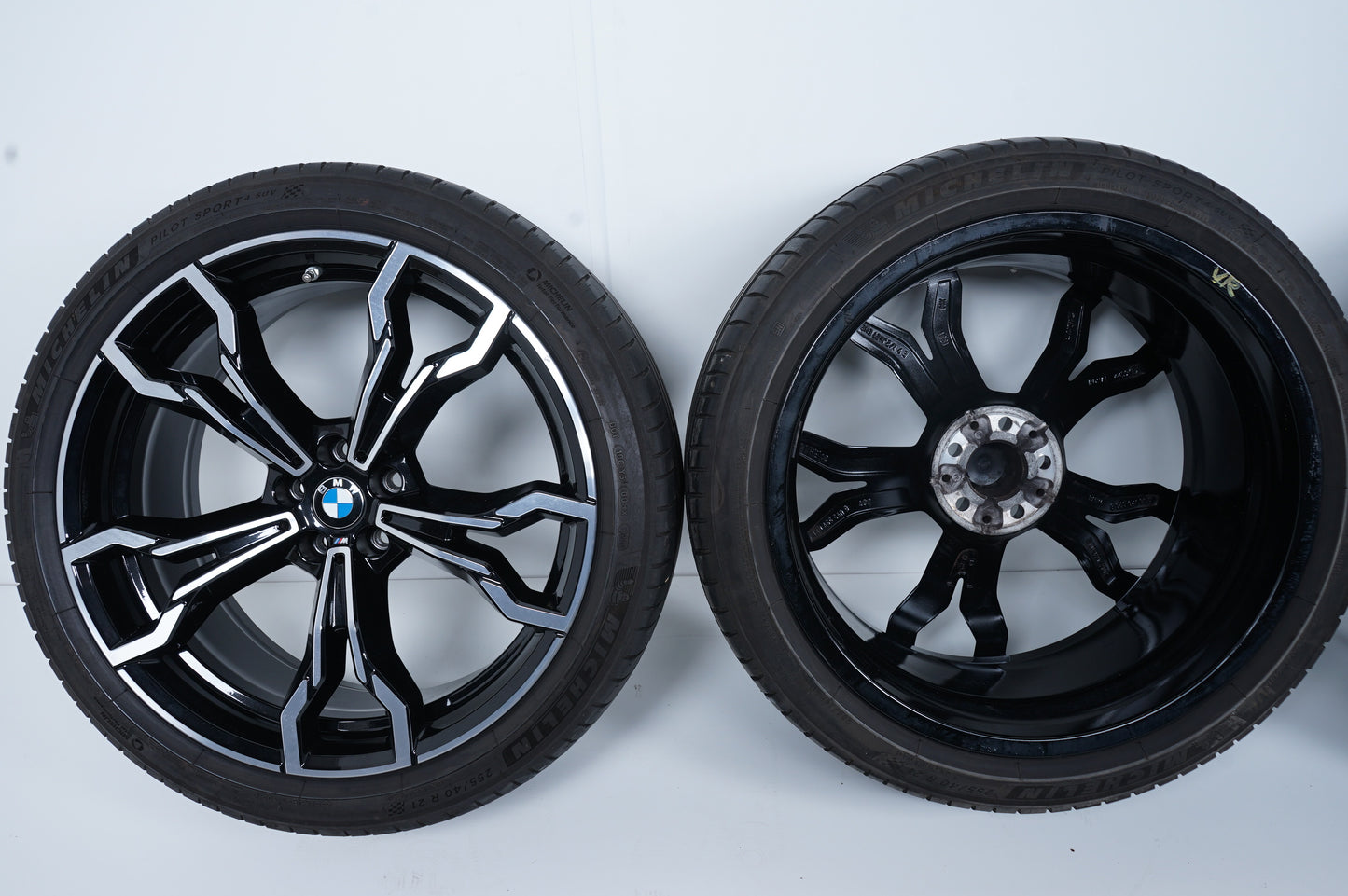 Оригинал BMW X3M X4M F97 F98 21 Zoll M765 Бмв 21 цола Алуминиеви джанти летен комплект летни гуми