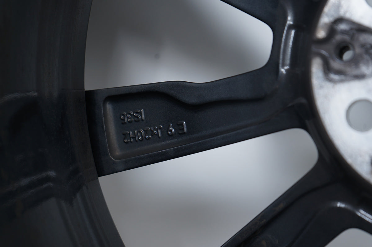 Оригинални BMW X5 X6 G05 G06 20 Zoll Бмв X5 X6 G05 G06 275 45 20 цола зимен комплект зимни гуми 5x112