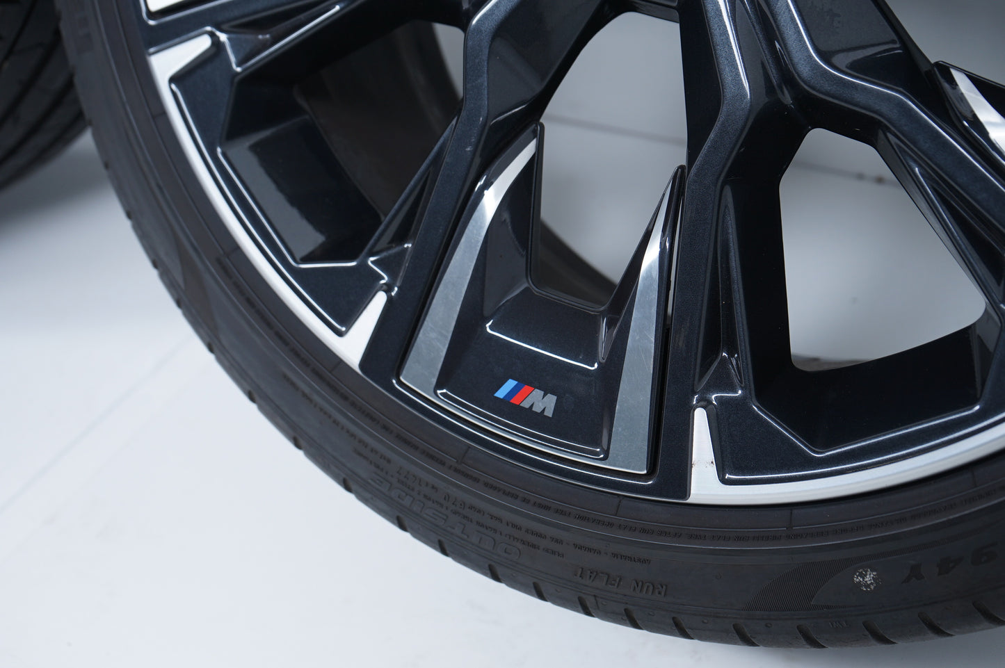 Оригинални BMW X1 X2 F48 F39 20 Zoll Бмв 20 цола джанти M920 летен комплект летни гуми