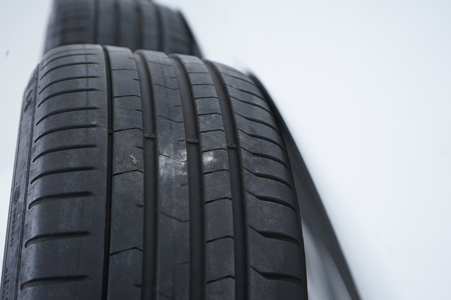 Оригинални BMW X1 X2 F48 F39 20 Zoll Бмв 20 цола джанти M920 летен комплект летни гуми