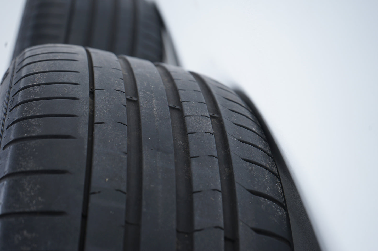 Оригинални BMW X1 X2 F48 F39 20 Zoll Бмв 20 цола джанти M920 летен комплект летни гуми