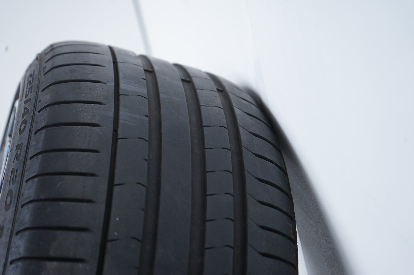 Оригинални BMW X1 X2 F48 F39 20 Zoll Бмв 20 цола джанти M920 летен комплект летни гуми