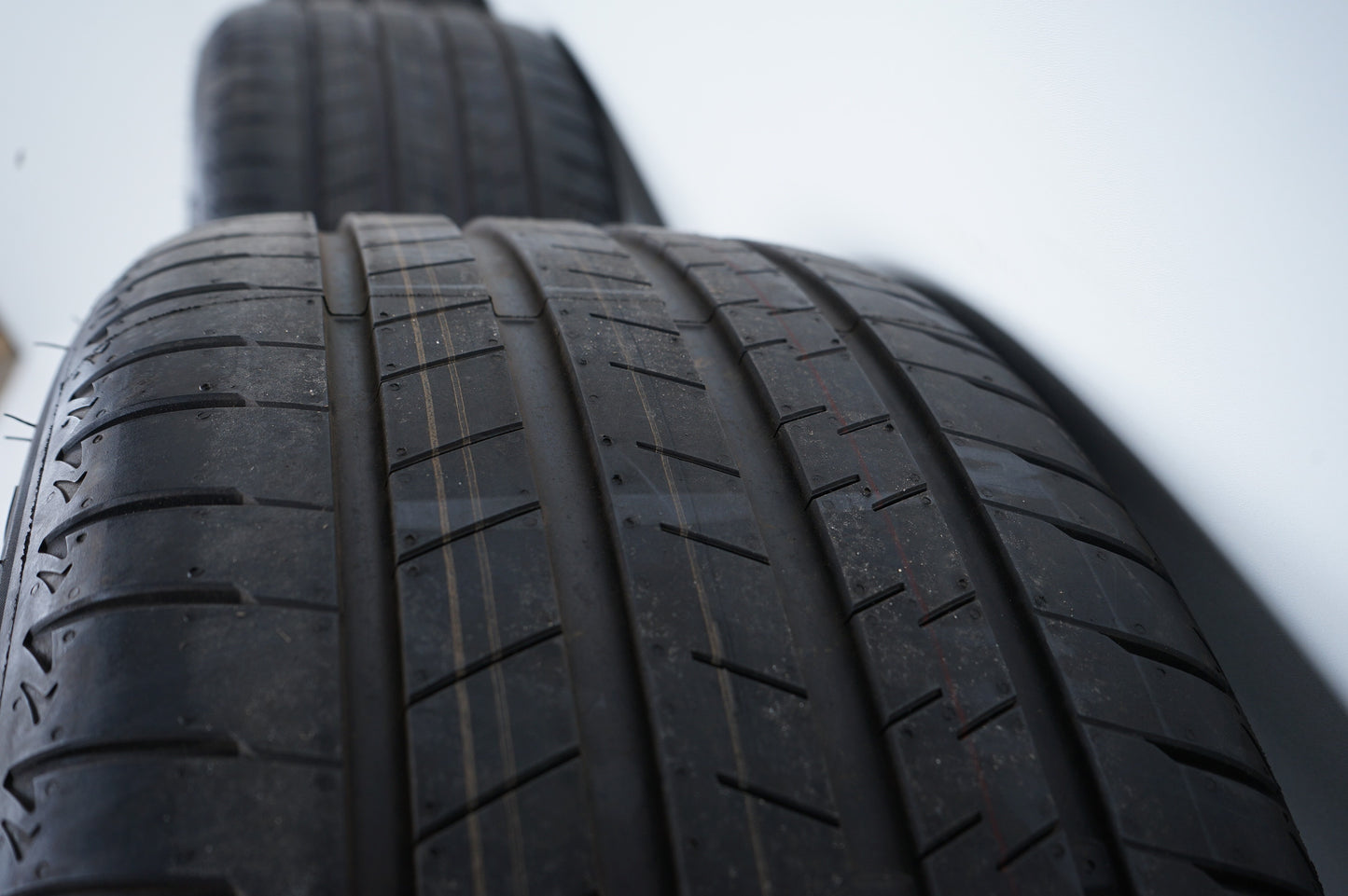 Оригинал BMW X3 X4 G01 G02 20 Zoll M699 Бмв 20 цола Алуминиеви джанти летен комплект Нови летни гуми