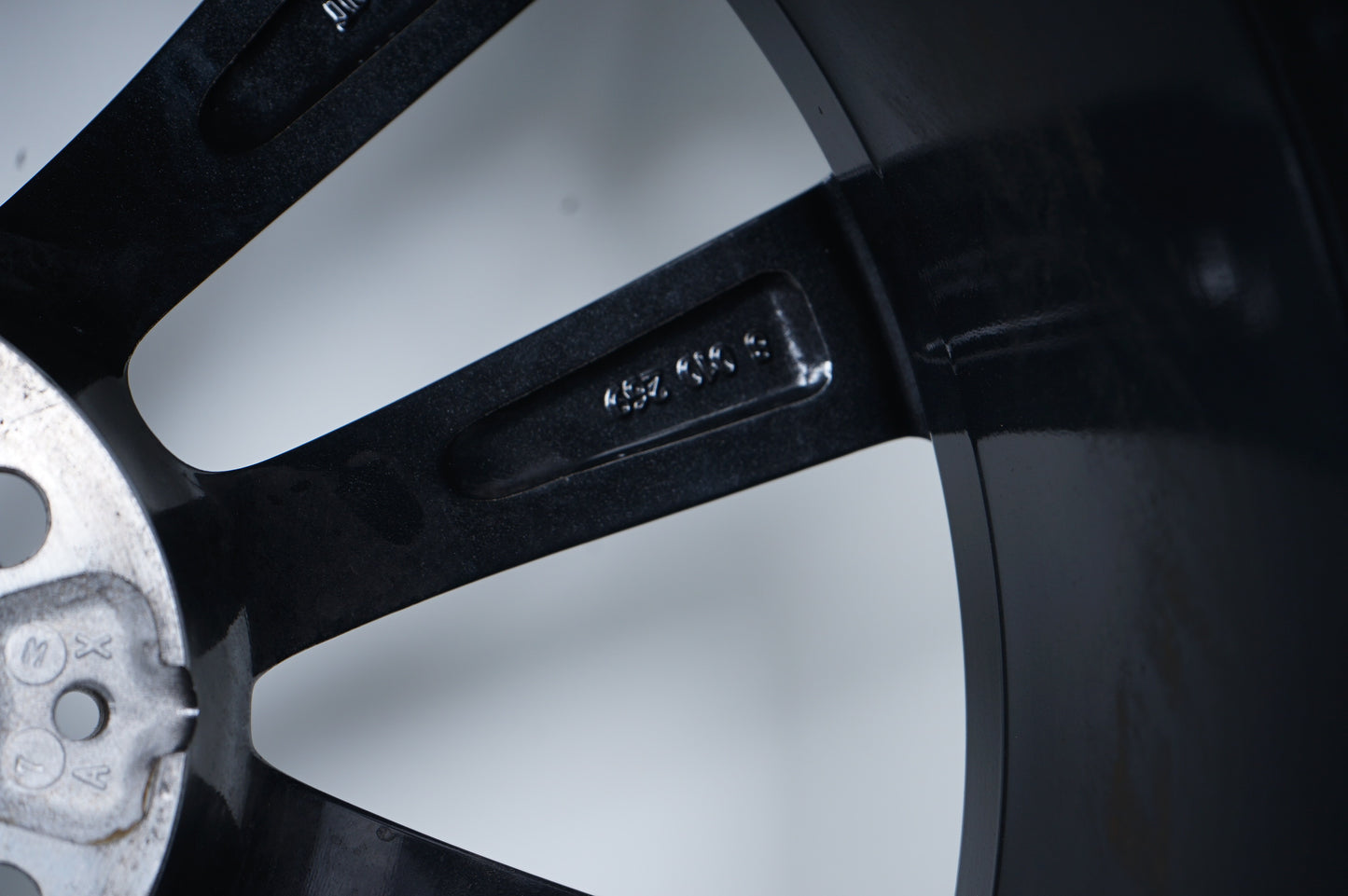 Оригинал BMW X3 X4 G01 G02 20 Zoll M699 Бмв 20 цола Алуминиеви джанти летен комплект Нови летни гуми