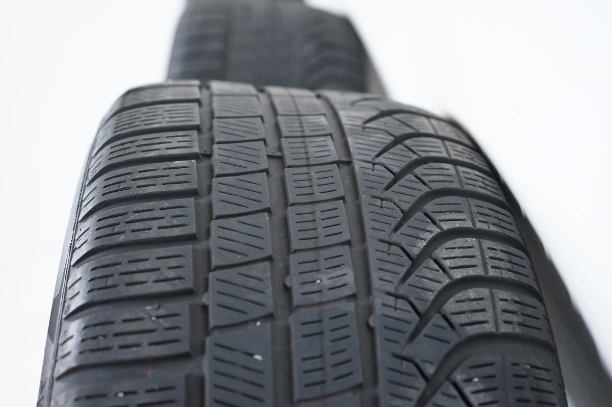 Оригинални BMW iX1 X1 X2 U11 U10 19 Zoll Бмв У10 У11 19 цола джанти 871М зимен комплект зимни гуми