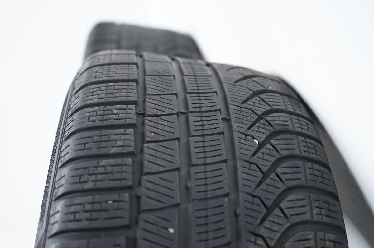 Оригинални BMW iX1 X1 X2 U11 U10 19 Zoll Бмв У10 У11 19 цола джанти 871М зимен комплект зимни гуми
