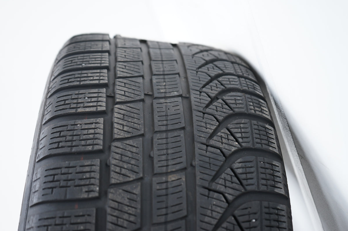 Оригинални BMW iX1 X1 X2 U11 U10 19 Zoll Бмв У10 У11 19 цола джанти 871М зимен комплект зимни гуми