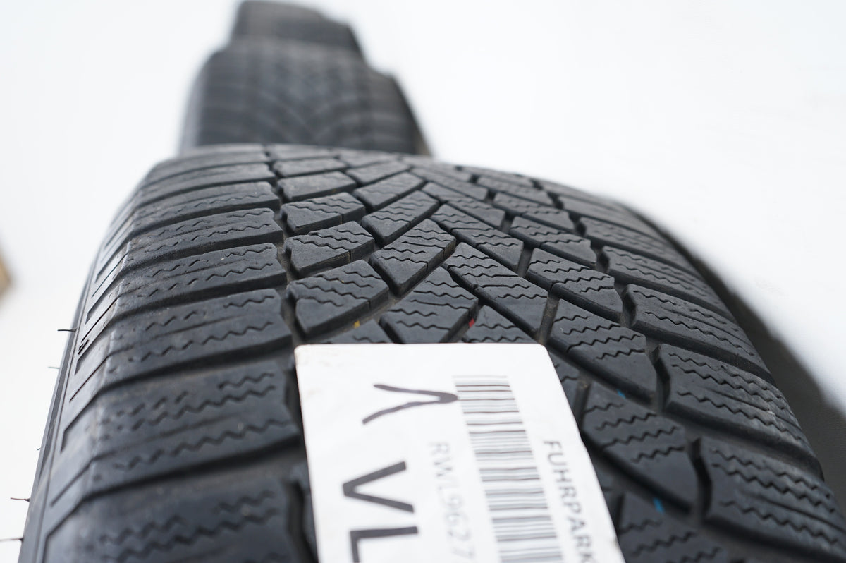 Оригинални BMW iX1 X1 X2 U11 U10 18 Zoll Бмв У10 У11 18 цола джанти зимен комплект зимни гуми