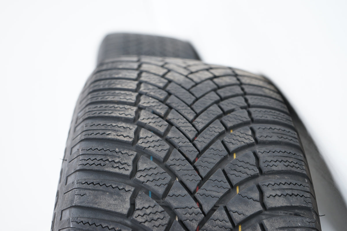 Оригинални BMW iX1 X1 X2 U11 U10 18 Zoll Бмв У10 У11 18 цола джанти зимен комплект зимни гуми