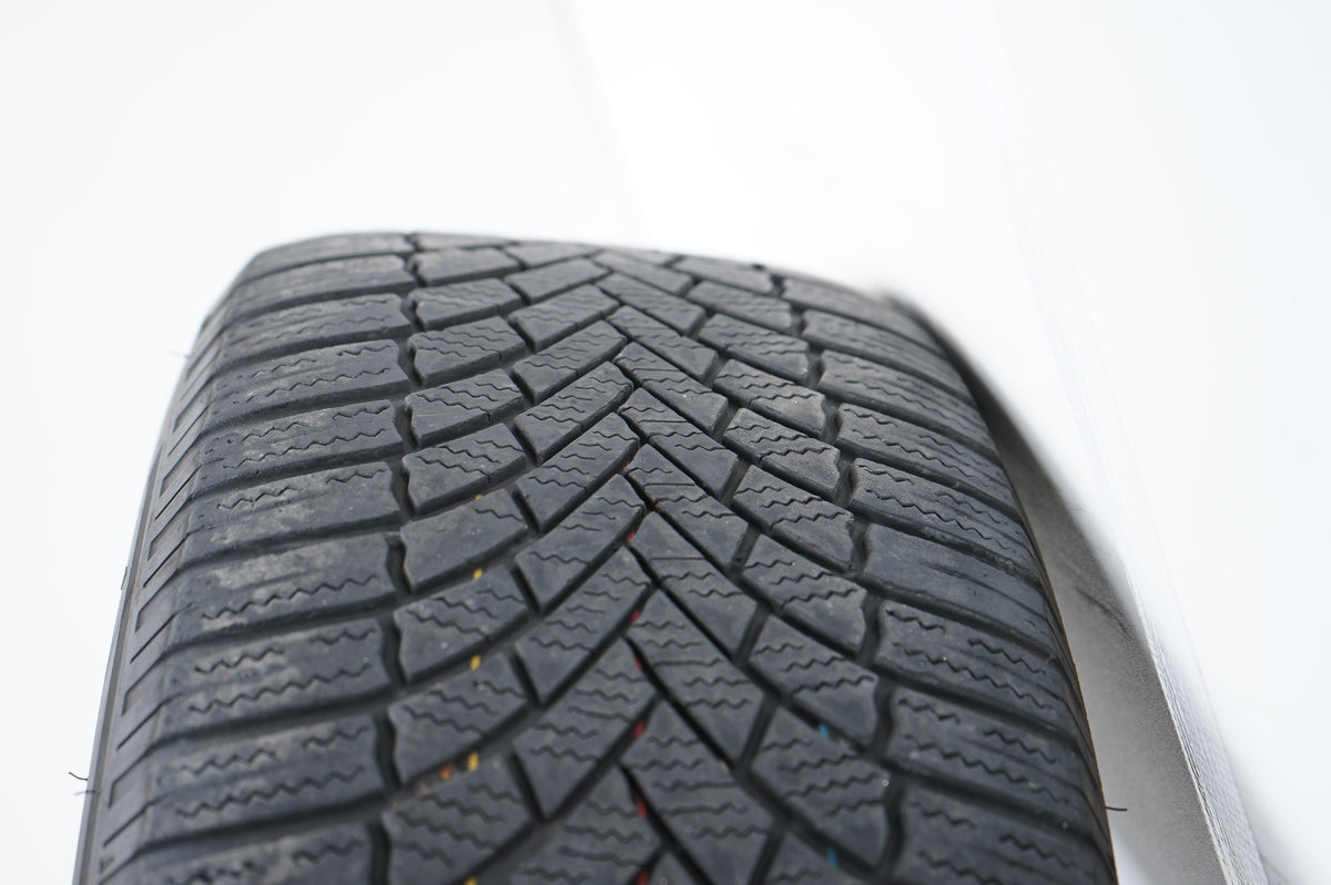 Оригинални BMW iX1 X1 X2 U11 U10 18 Zoll Бмв У10 У11 18 цола джанти зимен комплект зимни гуми