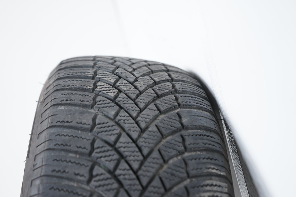 Оригинални BMW iX1 X1 X2 U11 U10 18 Zoll Бмв У10 У11 18 цола джанти зимен комплект зимни гуми