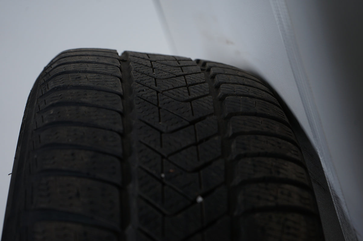 Оригинал BMW X3 X4 G01 G02 19 Zoll M698 Бмв 19 цола Г01 Г02 Алуминиеви джанти зимен комплект зимни гуми