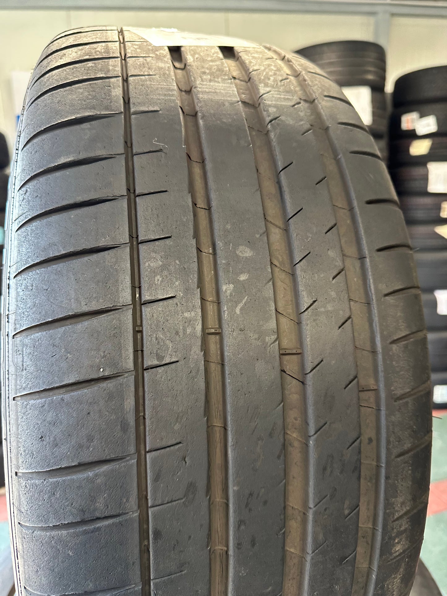 Оригинал Mercedes GLE V167 C167 AMG 21 Zoll Мерцедес ГЛЕ 21 цола AMG джанти летен комплект летни гуми