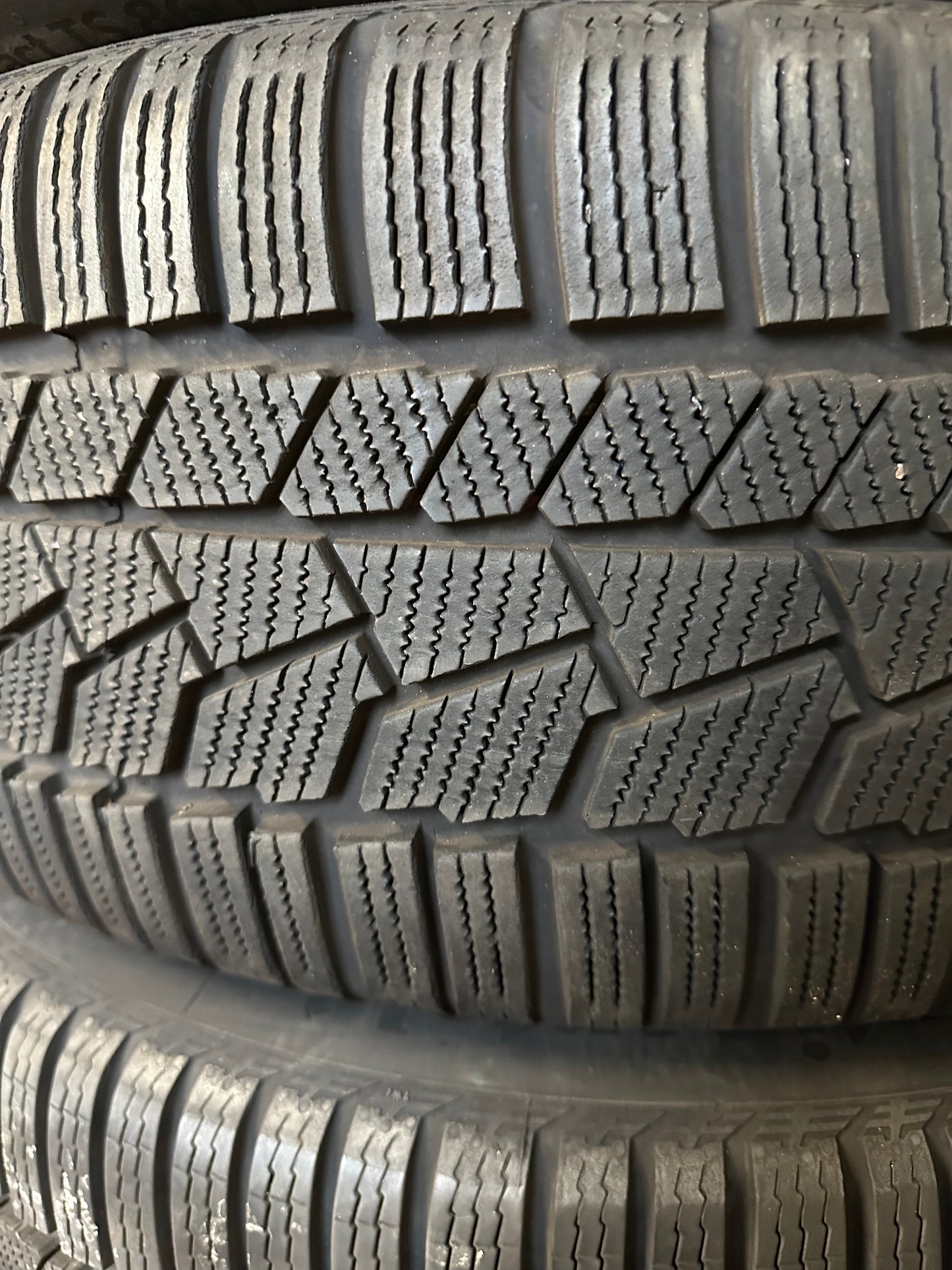 Mercedes E Klasse W214 19 Zoll Мерцедес E класа W214 19 цола зимен комплект зимни гуми