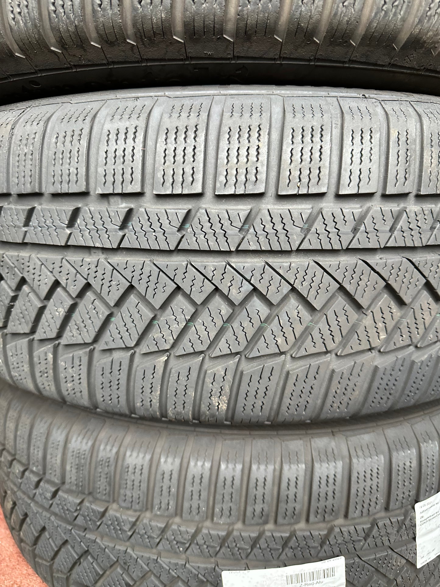 Оригинал Mercedes GLC Klasse W254 19 Zoll Мерцедес Глц класа W254 X254 C254 19 цола джанти зимен комплект зимни гуми