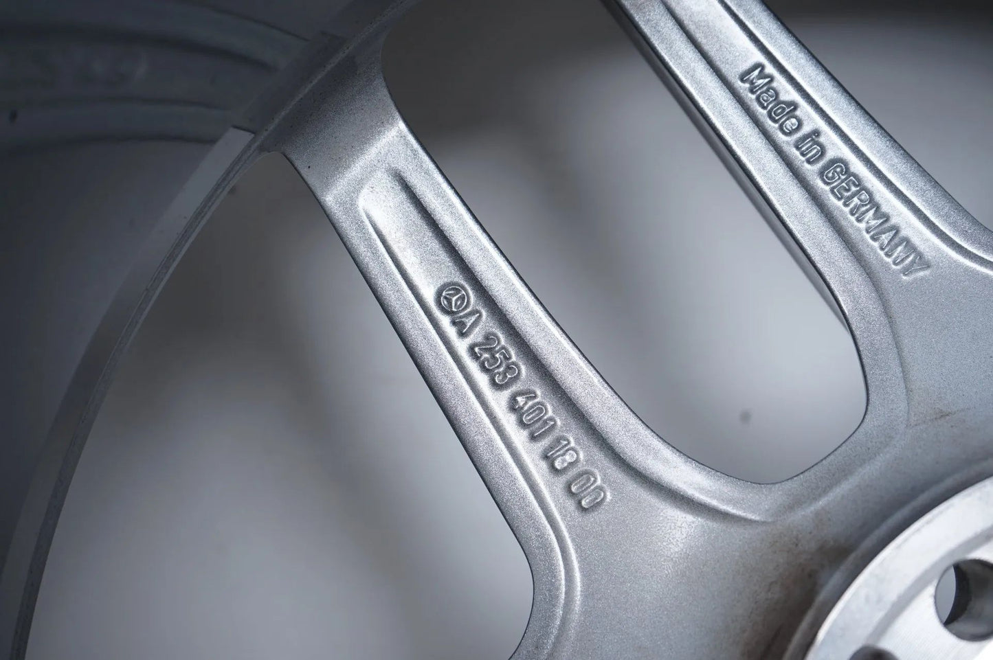 Mercedes GLC W253 X253 AMG 19 Zoll  Мерцедес ГЛЦ В253 зимен комплект зимни Гуми 19 Цола