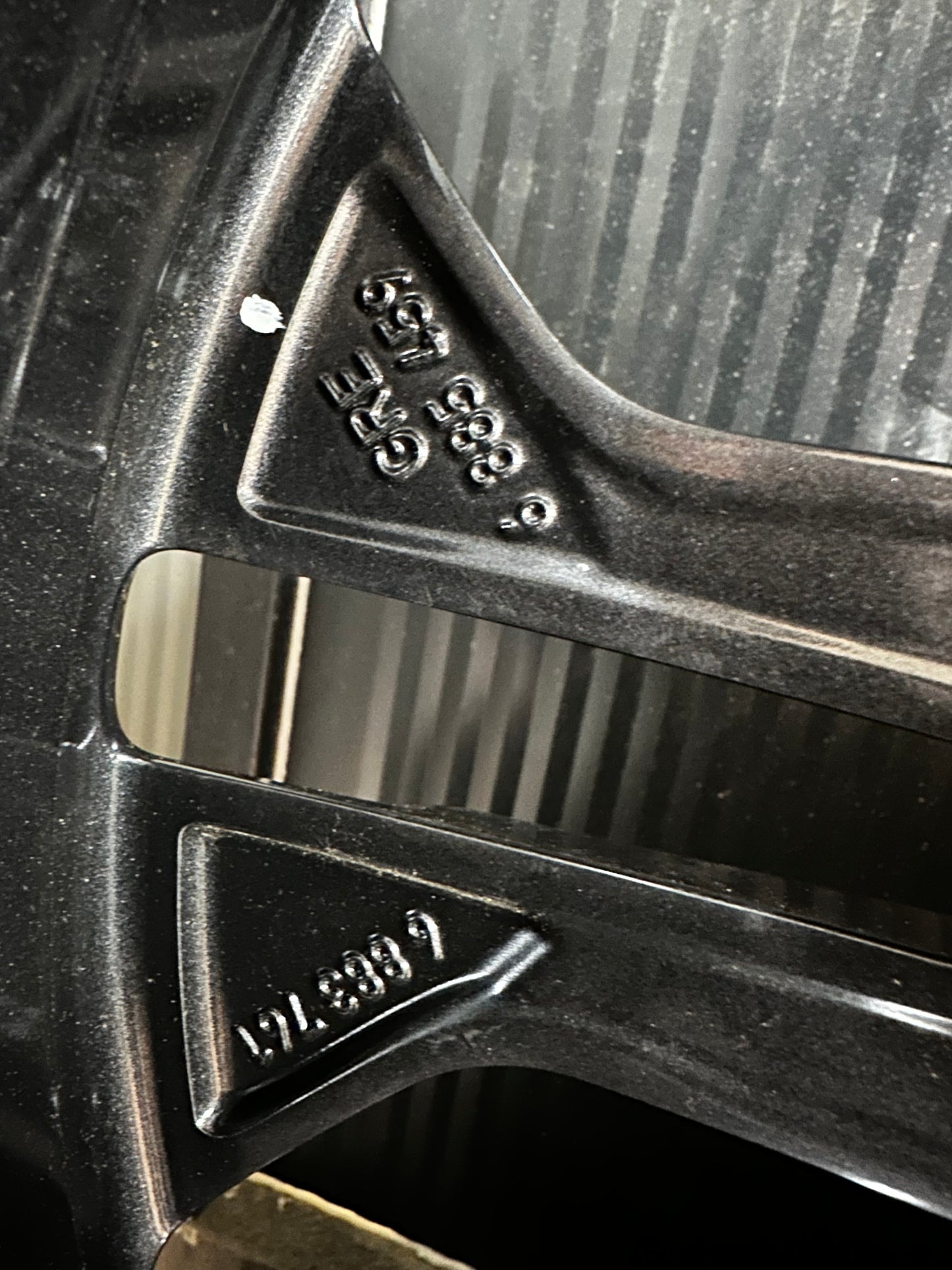 Оригинални BMW X5 X6 G05 G06 21 Zoll 744 Бмв X5 X6 G05 G06 21 цола летен комплект летни гуми 5x112