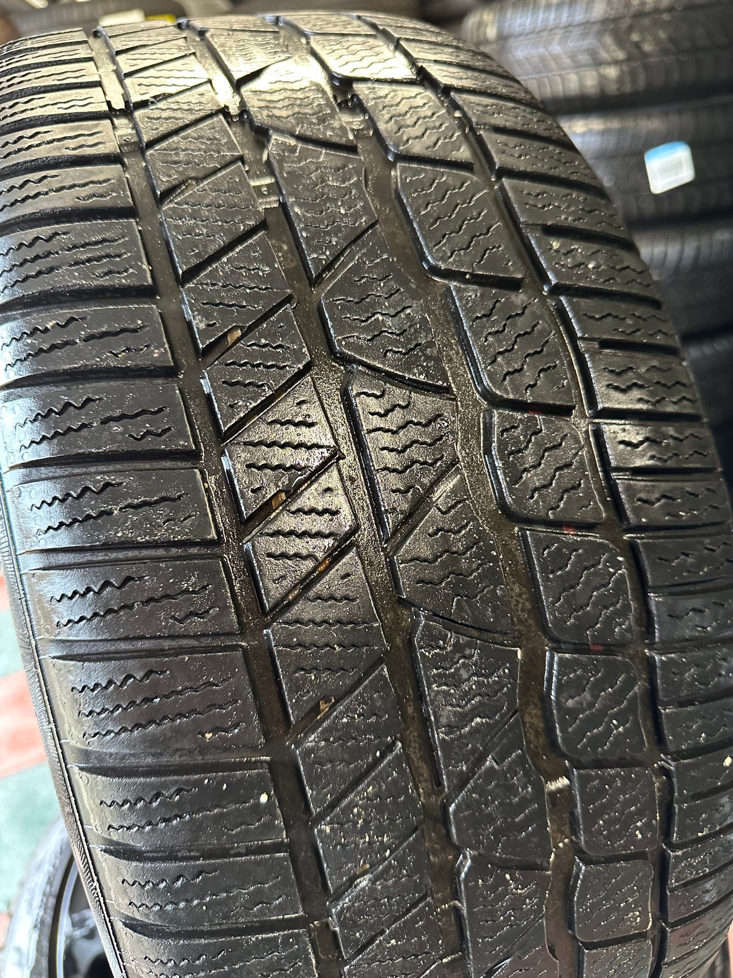 Оригинал Audi ABT Motorsport A4 A5 S4 S5 B8 B9 19 Zoll Ауди А4 С4 А5 С5 ABT Алуминиеви джанти 19 цола зимен комплект зимни гуми