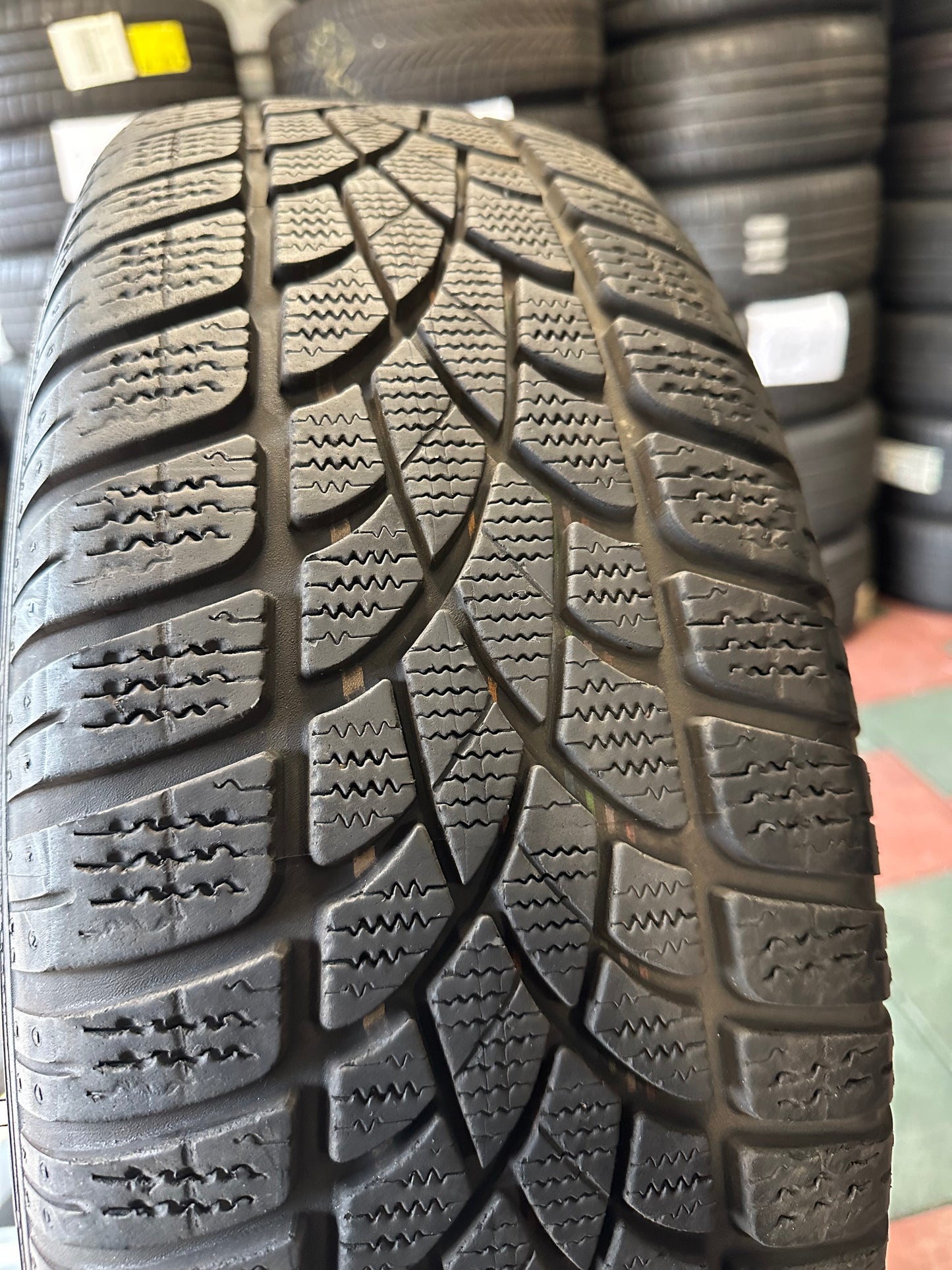 Оригинал VW Volkswagen Transporter T5 T6 17 Zoll Фолксваген Транспортер Т5 Т6 17 цола Алуминиеви джанти зимен комплект зимни гуми