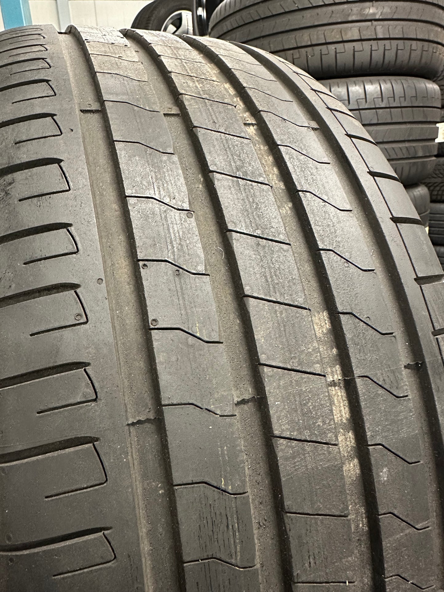 Като Нови Оригинал Mercedes EQS SUV W296 Z296 AMG 22 Zoll Мерцедес EQS SUV  22 цола AMG джанти летен комплект летни гуми