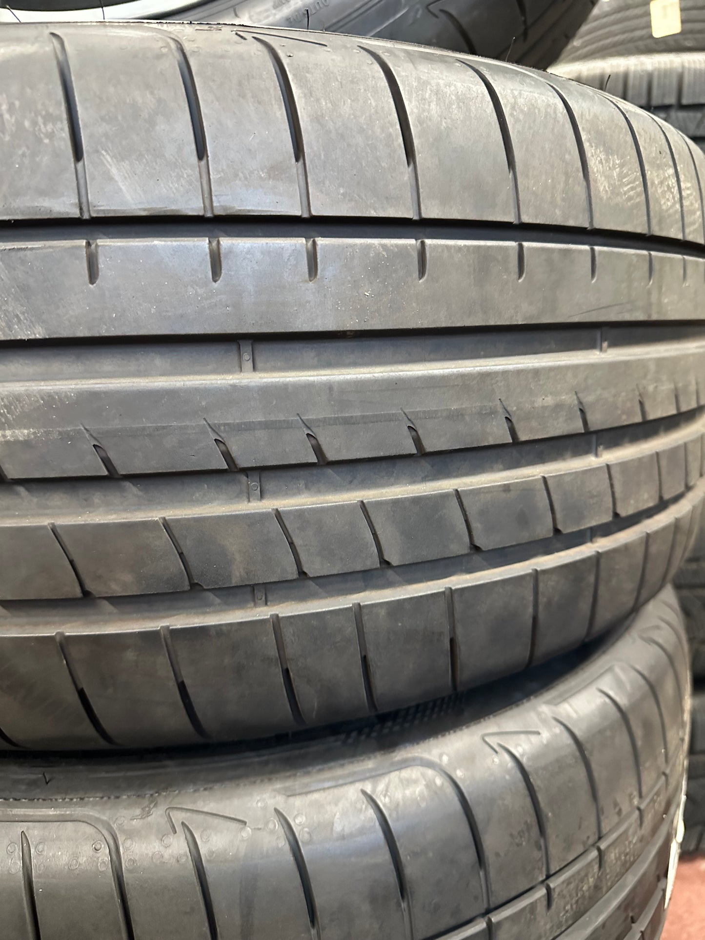 Оригинал Mercedes EQE SUV 21 Zoll AMG W294 X294 Мерцедес EQE SUV 21 цола AMG джанти летен комплект летни гуми