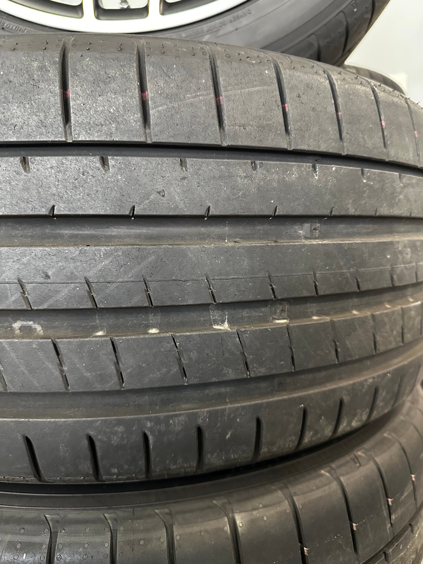 Оригинал като Нови Mercedes GLE63 GLE 53 AMG V167 C167 22 Zoll Мерцедес ГЛЕ63 ГЛЕ 53 22 цола джанти летен комплект летни гуми