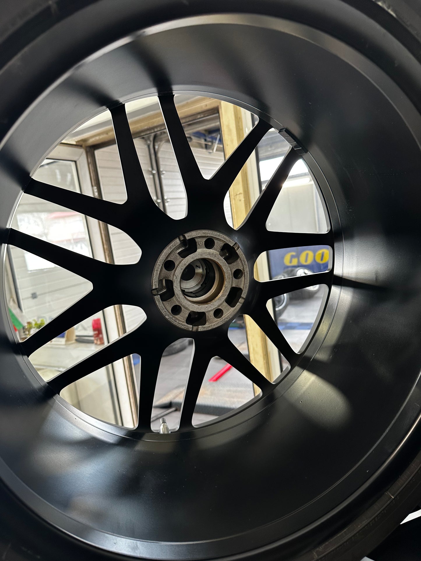 Оригинал като Нови Mercedes GLE63 GLE 53 AMG V167 C167 22 Zoll Мерцедес ГЛЕ63 ГЛЕ 53 22 цола джанти летен комплект летни гуми