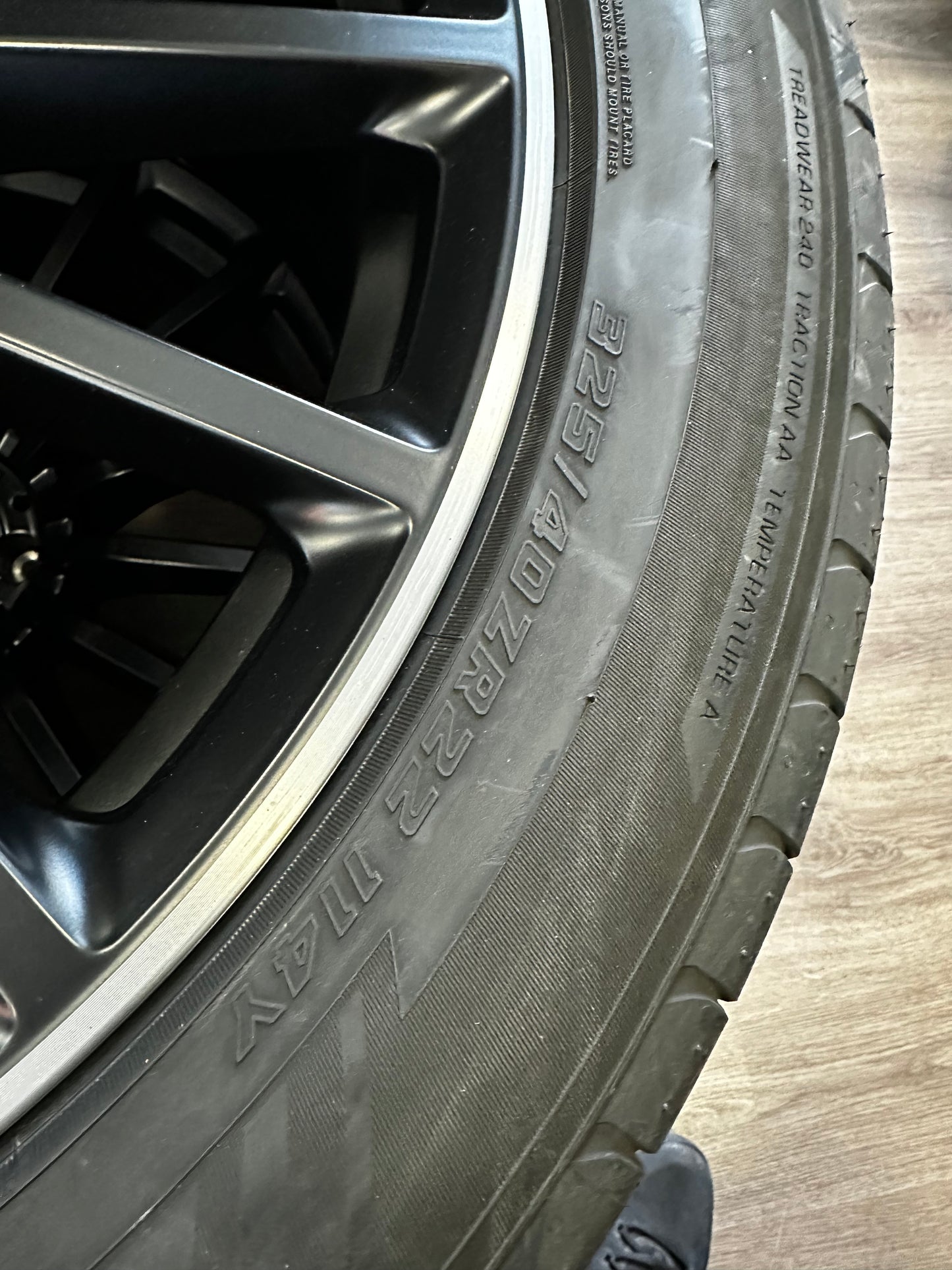 Оригинал Нови Mercedes GLS63 22 Zoll AMG Мерцедес ГЛС63 X167 W167 22 цола джанти летен комплект летни гуми