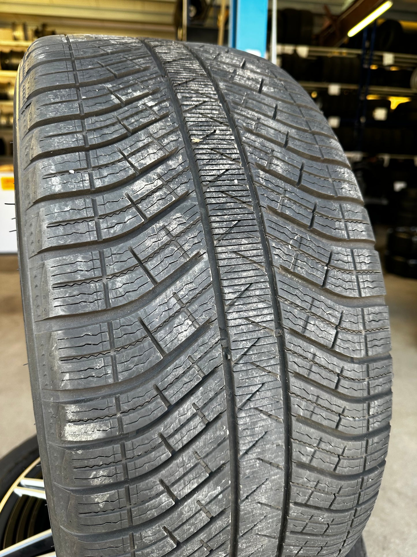 Оригинал Mercedes GLC43 GLC63 AMG W254 20 Zoll Мерцедес Глц43 Глц63 АМГ класа W254 X254 C254 20 цола джанти зимен комплект зимни гуми