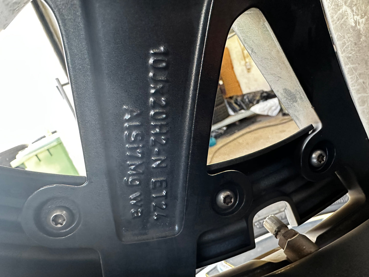 Оригинал Mercedes GLC43 GLC63 AMG W254 20 Zoll Мерцедес Глц43 Глц63 АМГ класа W254 X254 C254 20 цола джанти зимен комплект зимни гуми