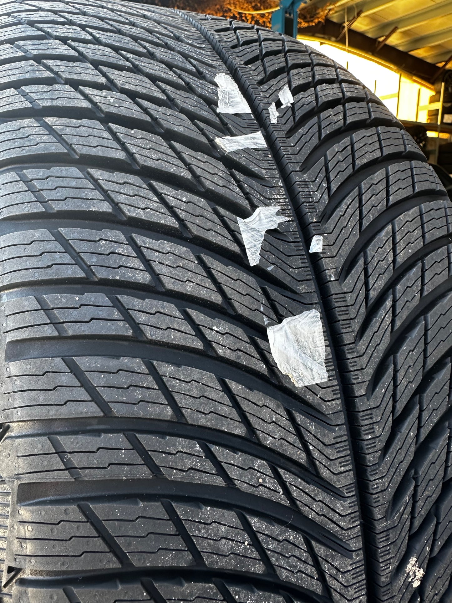 Нови Оригинал Mercedes G Klasse W463 AMG 20 Zoll Мерцедес Г класа W463 20 цола AMG джанти зимен комплект зимни гуми
