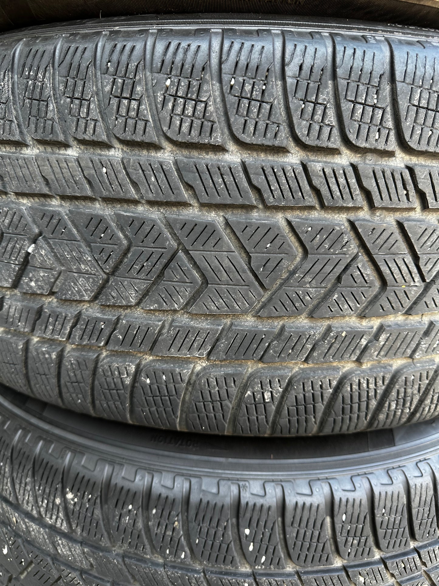 Оригинал Mercedes G Klasse W463 AMG 20 Zoll Мерцедес Г класа W463 20 цола AMG джанти зимен комплект зимни гуми