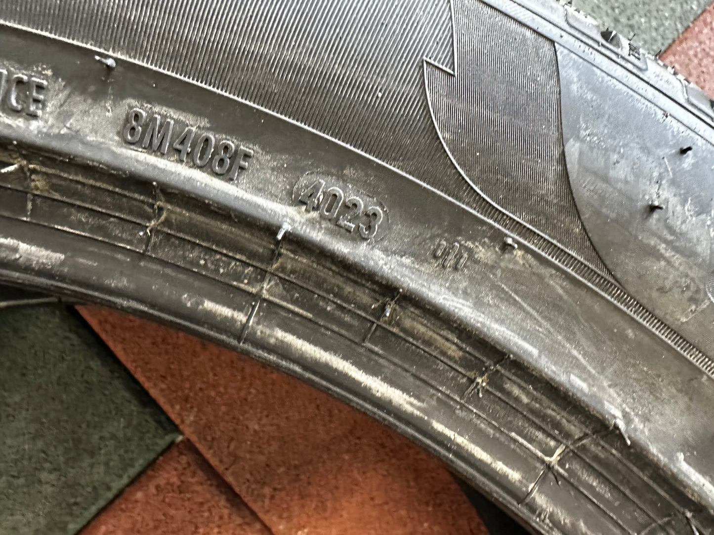 Употребявани Като Нови зимни Гуми Pirelli 275/45 21 Zoll 315/40 21 Zoll Mercedes GLE GLS V167 C167 X167 Мерцедес ГЛЕ ГЛС 275/45 21 Цола 315/40 21 цола