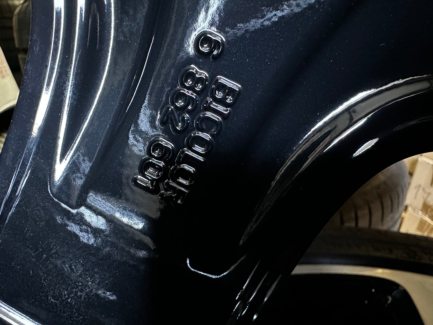 Като Нови Оригинал Rolls Royce Wraith Badge 20 Zoll Алуминиеви джанти Ролс Ройс 20 цола зимен комплект зимни Гуми