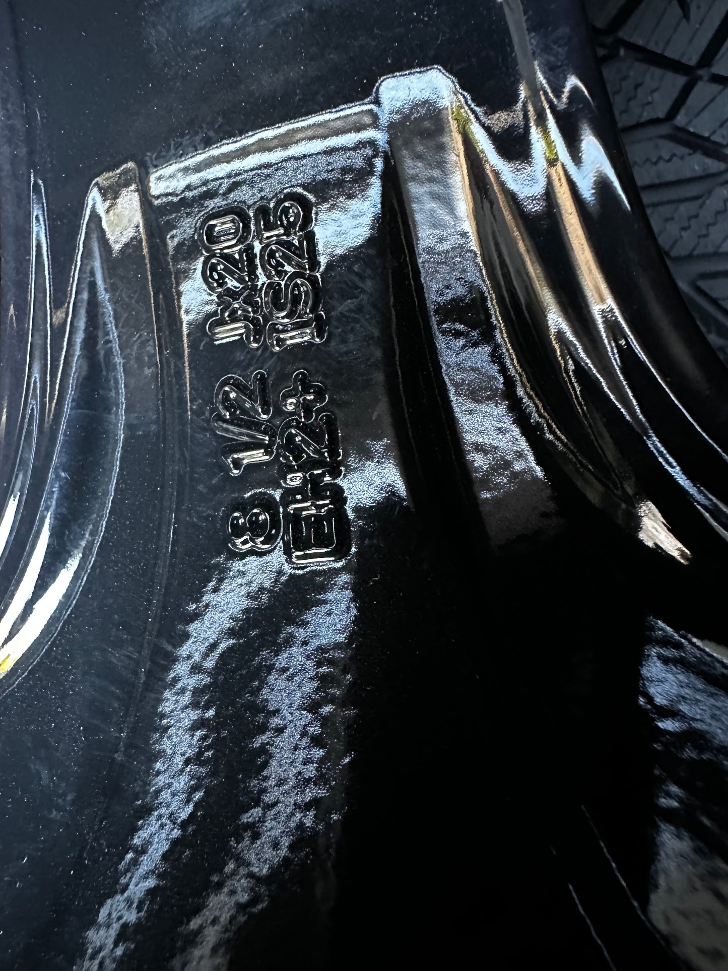 Като Нови Оригинал Rolls Royce Wraith Badge 20 Zoll Алуминиеви джанти Ролс Ройс 20 цола зимен комплект зимни Гуми