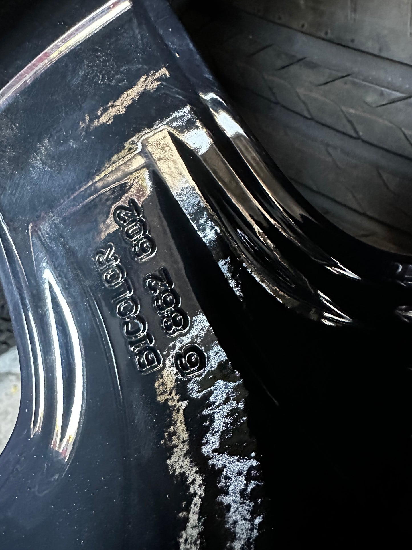 Като Нови Оригинал Rolls Royce Wraith Badge 20 Zoll Алуминиеви джанти Ролс Ройс 20 цола зимен комплект зимни Гуми