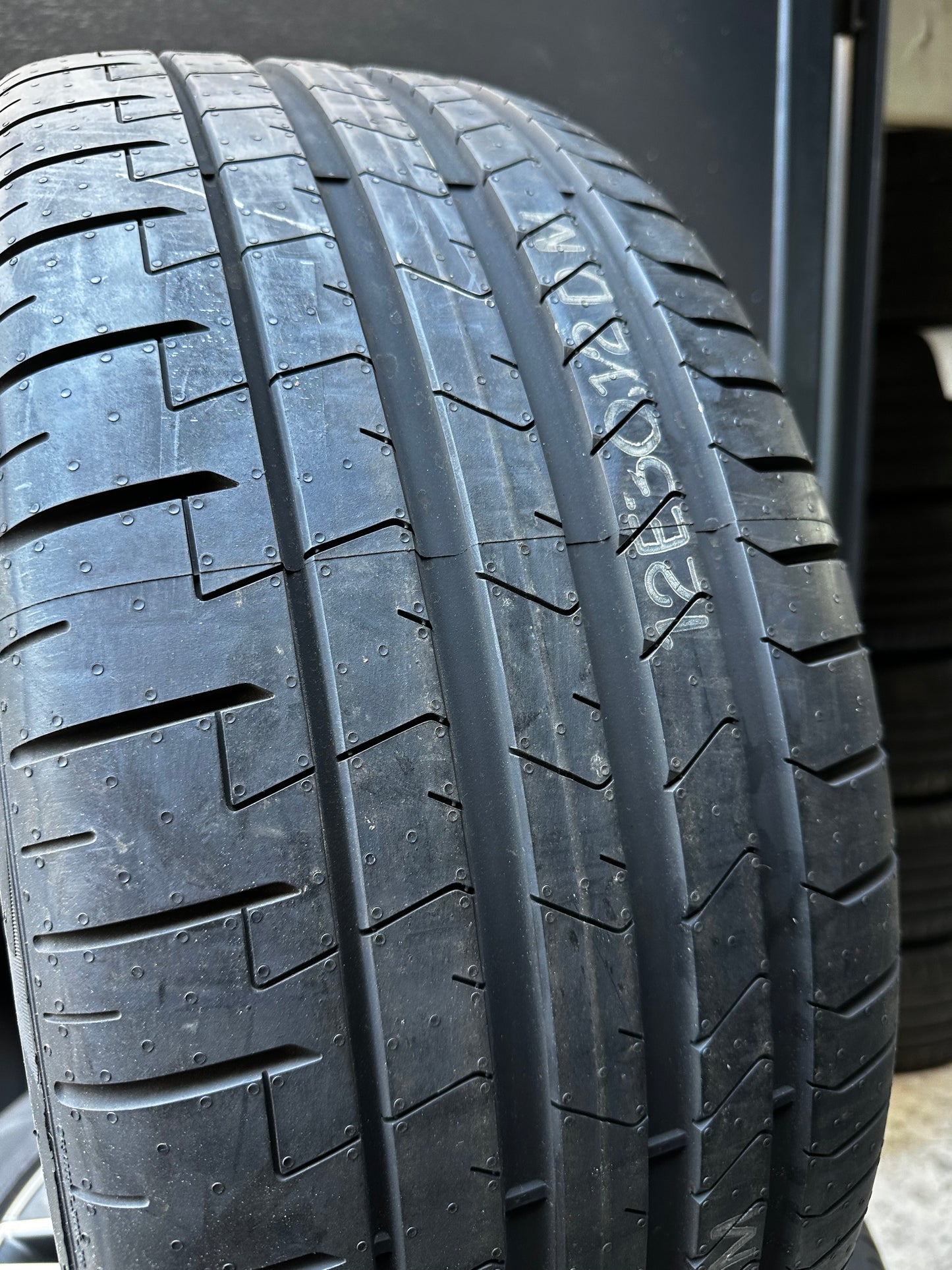 Оригинал Нови Mercedes S Klasse W223 V223 AMG 19 Zoll Мерцедес С Класа AMG 19 цола джанти летен комплект летни гуми