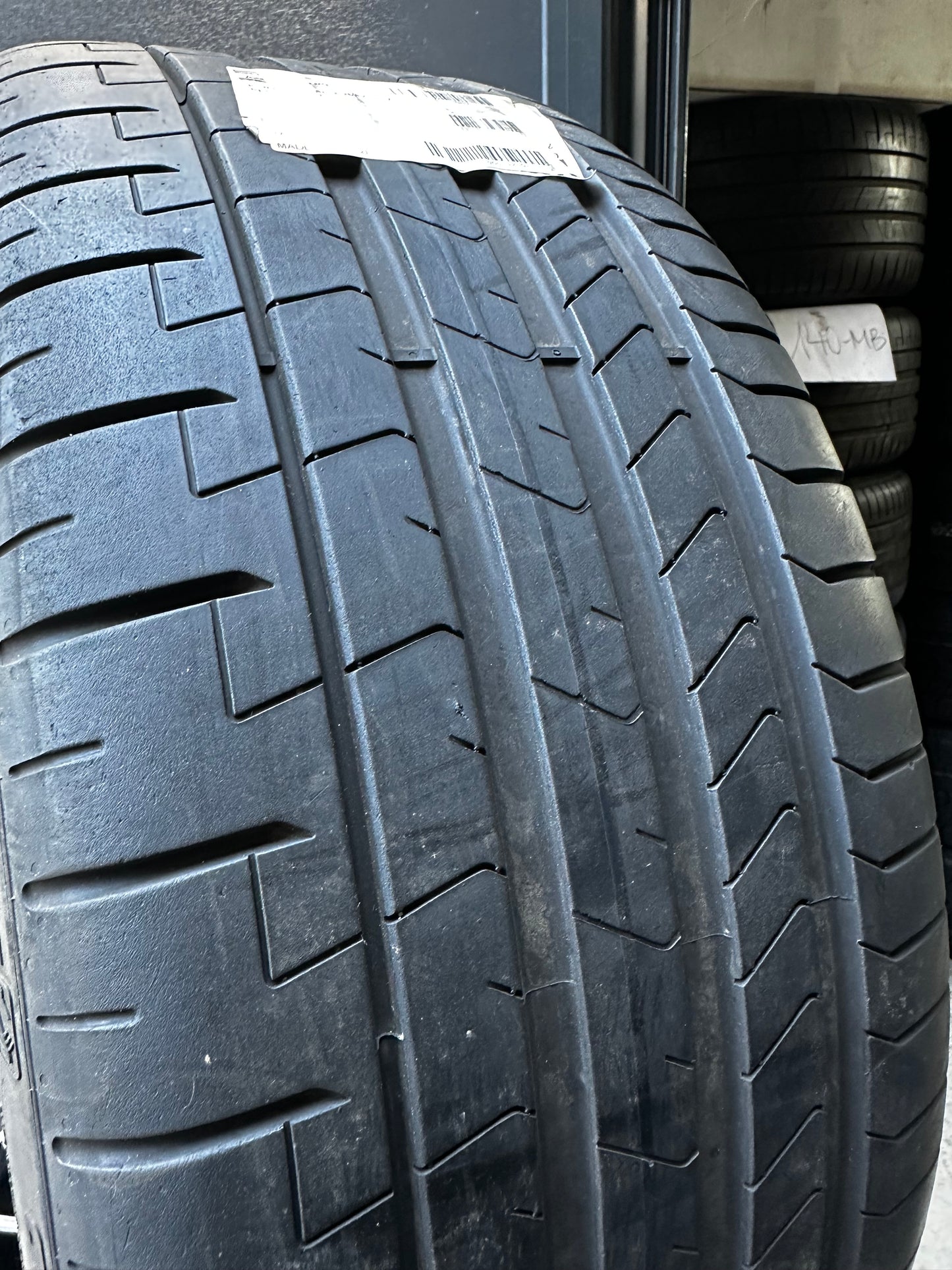 Оригинал Mercedes S Klasse W223 V223 20 Zoll Мерцедес С Класа W223 V223 20 цола джанти летен комплект летни гуми