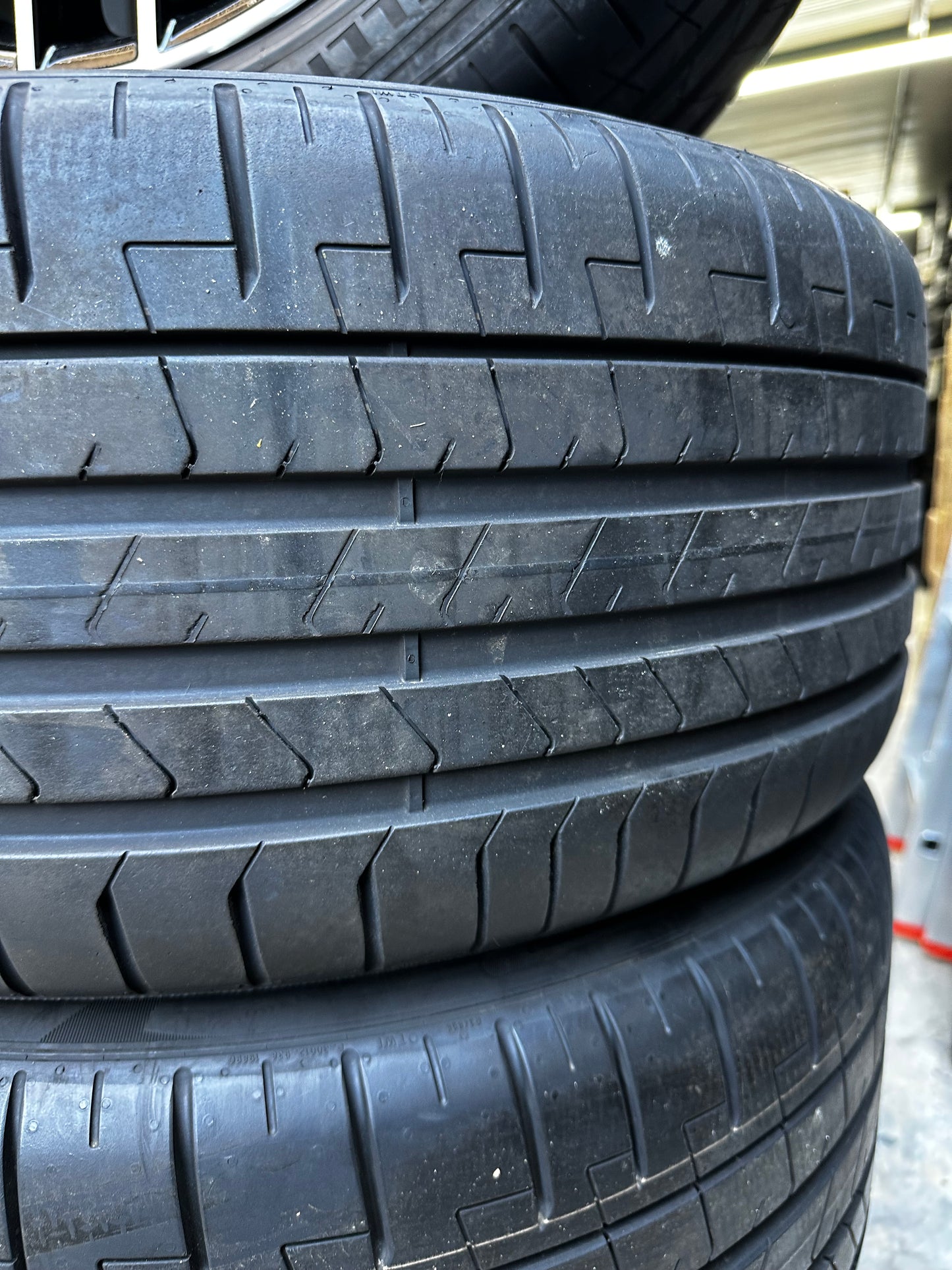 Оригинал Mercedes S Klasse W223 V223 20 Zoll Мерцедес С Класа W223 V223 20 цола джанти летен комплект летни гуми