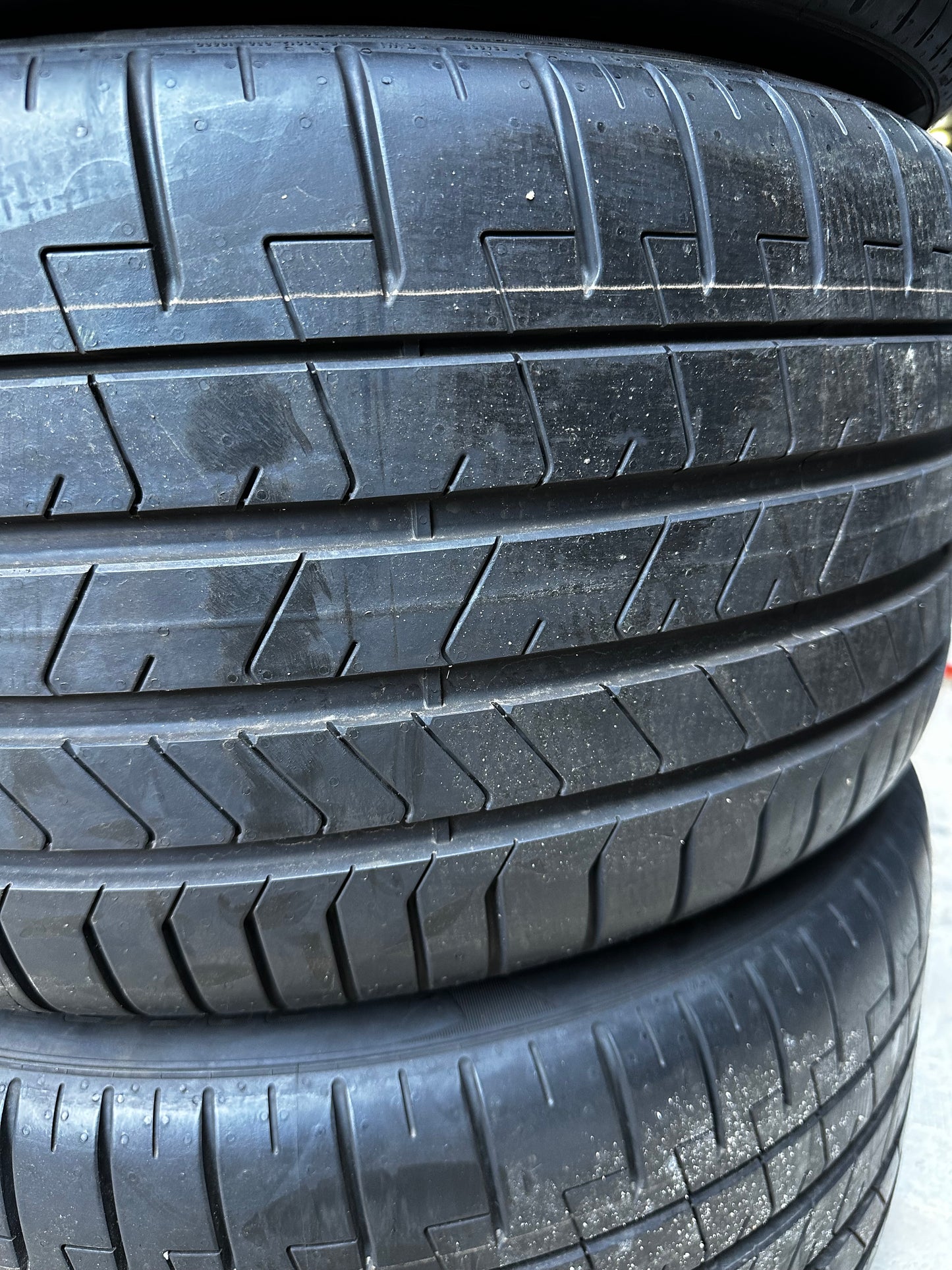 Оригинал Mercedes S Klasse W223 V223 20 Zoll Мерцедес С Класа W223 V223 20 цола джанти летен комплект летни гуми