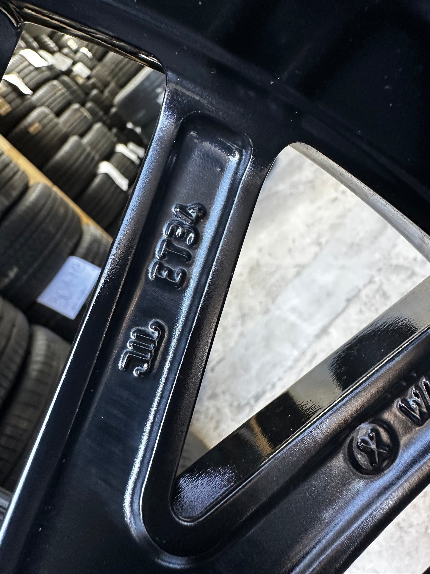 Оригинал Mercedes S Klasse W223 V223 20 Zoll Мерцедес С Класа W223 V223 20 цола джанти летен комплект летни гуми
